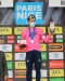 09/03/2021 - Paris Nice 2021 - Etape 3 - Gien / Gien (14,4km CLM) - Stefan BISSEGGER (EF EDUCATION - NIPPO) - Vainqueur du contre la montre