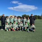 Sporting Club Corigliano, ufficializzata la seconda fase regionale per Pulcini e Esordienti. Biancoverdi presenti con sette squadre