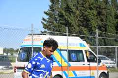CASSANO SYBARIS - P DONATO TAVERNA (CAMP PROMOZIONE A - 3° TURNO - 27SET2026)