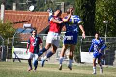SAN FILI - CASSANO SYBARIS (CAMP PROMOZIONE A - 4° TURNO - 3OTT2026)