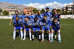 SCALEA - CASSANO SYBARIS (CAMP PROMOZIONE A - 1° TURNO - 13SET2026)