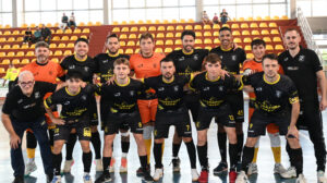 N. Fabrizio rifila otto reti alla N. Celico ed è Capolista Solitaria. Marcatori: Hudson 2, Rafinha 2, Diaz, Mansilla, Sorrequieta e Manfredi